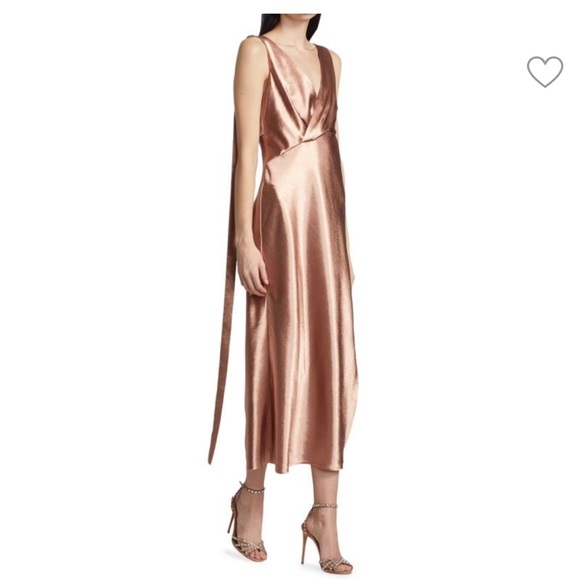 Jason Wu Crepe Cocktail Dress - Picture 2 of 16